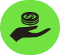 No Bookings Fees And No Hidden Charges